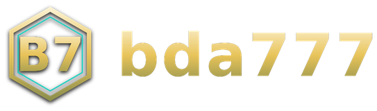 bda777 logo